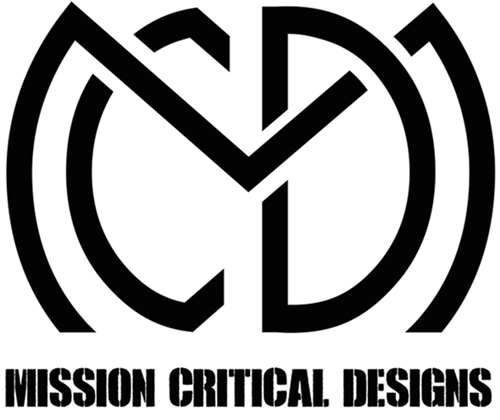 Mission Critical Designs AS